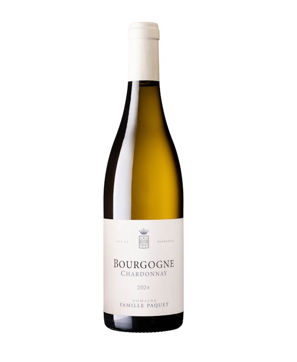 BOURGOGNE CHARDONNAY